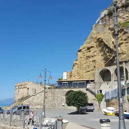 Sabbia Di Marinella Apartment Pizzo (Calabria)
