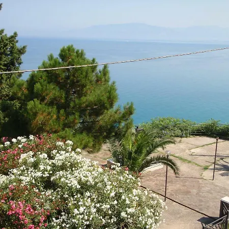 Sabbia Di Marinella Apartamento *