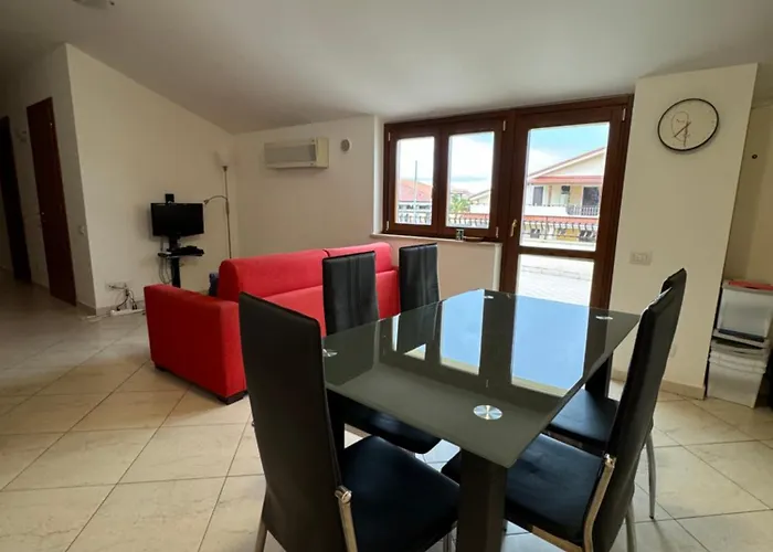 Apartamento Sabbia Di Marinella