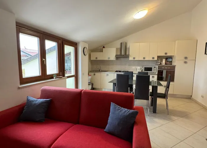 Apartamento Sabbia Di Marinella *