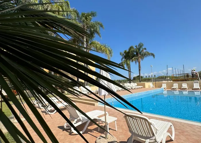 Sabbia Di Marinella Apartamento Pizzo (Calabria)