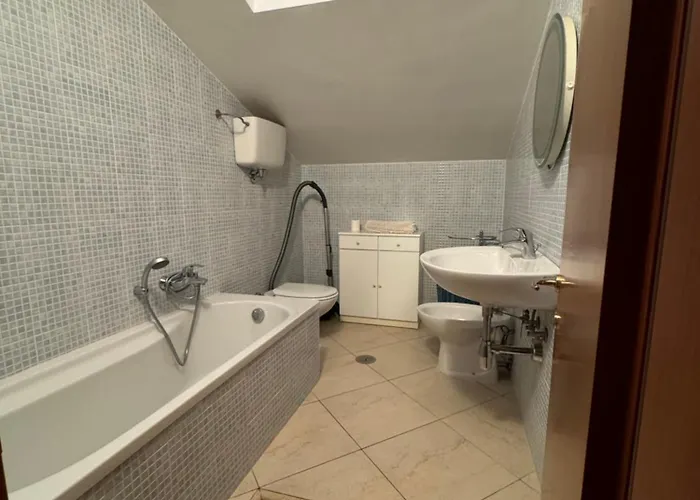 Sabbia Di Marinella *