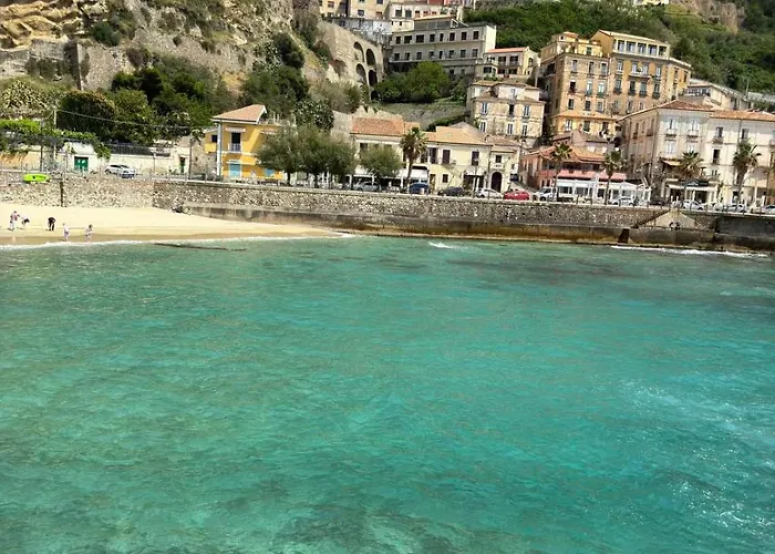 Sabbia Di Marinella Pizzo (Calabria)