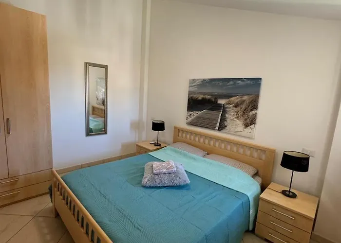 Sabbia Di Marinella Apartamento Pizzo (Calabria)
