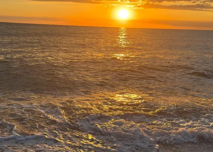 Sabbia Di Marinella *