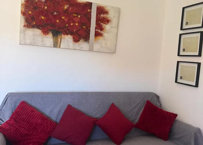 Apartamento Sabbia Di Marinella *