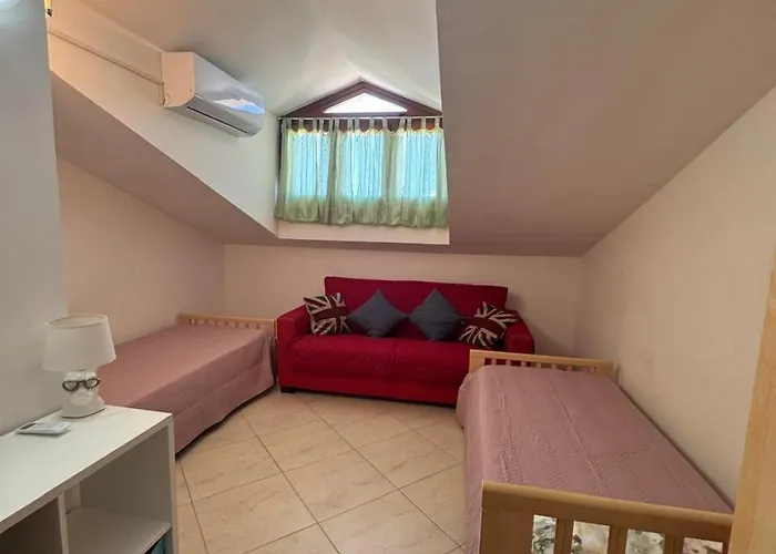 Sabbia Di Marinella Apartamento Pizzo (Calabria)