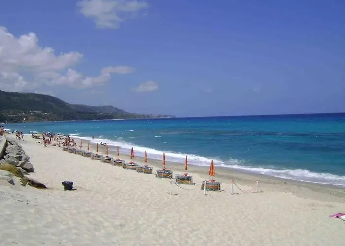 Sabbia Di Marinella *