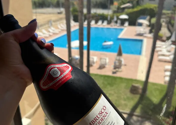 Sabbia Di Marinella Apartamento Pizzo (Calabria)