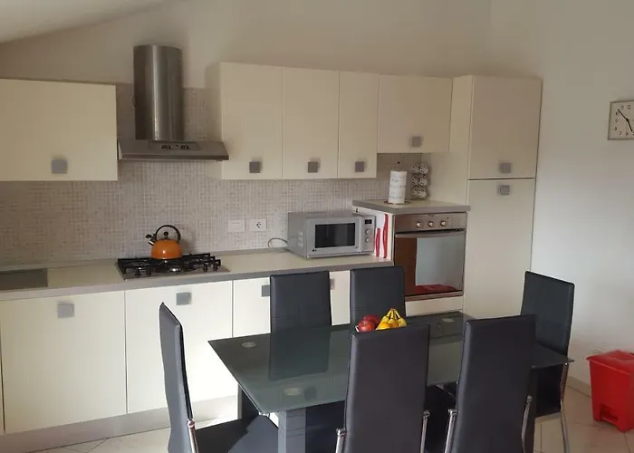 Apartamento Sabbia Di Marinella *