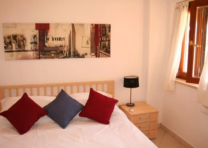 Apartamento Sabbia Di Marinella Pizzo (Calabria)