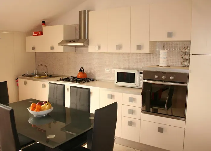 Sabbia Di Marinella * Pizzo (Calabria)