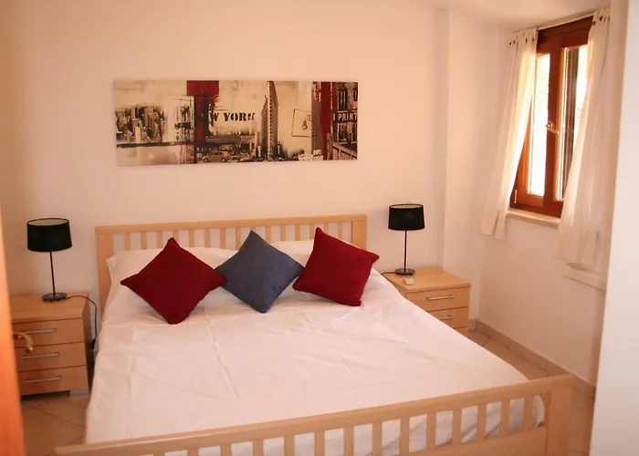 Sabbia Di Marinella *