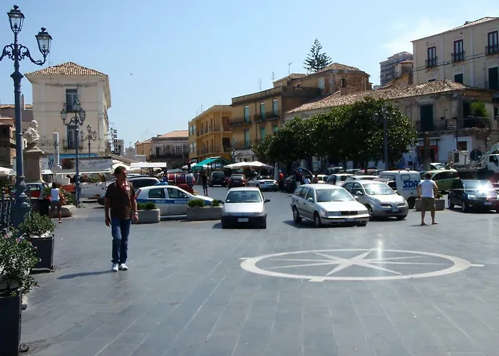 Sabbia Di Marinella Pizzo (Calabria)