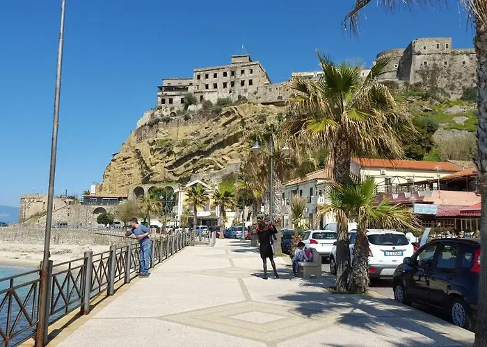 Apartamento Sabbia Di Marinella