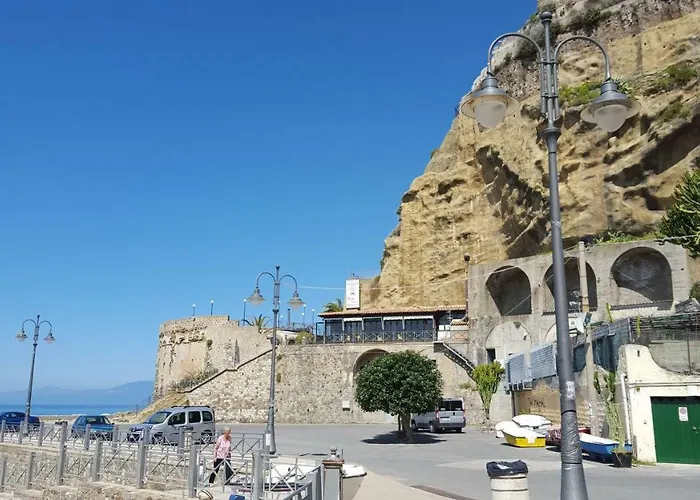 Sabbia Di Marinella Apartamento Pizzo (Calabria)